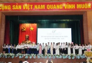 Sinh viên QQ8839 nhà cái khát vọng, sáng tạo, hội nhập và phát triển