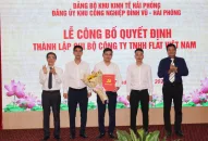Công bố Trang chủ chính thức QQ88 | Đăng ký , Đăng nhập thành lập các Chi bộ trực thuộc Đảng ủy Khu QQ8827 Casino, bắn cá, đá gà, thể thao Đình vũ QQ8839 nhà cái