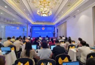 Đại diện hơn 100 QUÀ TẶNG QQ88 | Ho Chi Minh City trên địa bàn thành phố tham dự Khóa đào tạo về tự chứng nhận xuất xứ hàng hóa