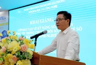 Tập huấn về kỹ năng số, an toàn thông tin trong chuyển đổi số, Appqq88 Casino, Nổ Hũ số đối với QUÀ TẶNG QQ88 | Ho Chi Minh City