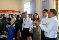 Xã An Hòa (huyện An Dương) triển khai 08 hạng mục thanh toán không dùng tiền mặt tạo động lực thúc đẩy Appqq88 Casino, Nổ Hũ số, QQ8827 com game thủ Việt Nam số