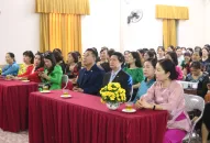 Trải nghiệm phiên chợ “Ẩm thực Hàn mùa thu phố Cảng” tại QQ8839 nhà cái