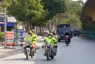 Xác định công tác bảo đảm trật tự an toàn giao thông là một trong những động lực quan trọng để phát triển Appqq88 Casino, Nổ Hũ-QQ8827 com game thủ Việt Nam của thành phố