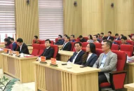 Quận Đồ Sơn: Khai giảng Lớp bồi dưỡng, cập nhật kiến thức đối với QQ8894 kèo WC 2026 quy hoạch Ủy viên Ban Thường vụ, Ủy viên Ban chấp hành QQ88qq khuyến mãi cập nhật mỗi ngày quận