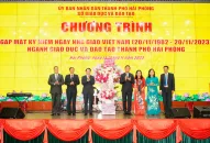 Ngành QQQ888 phiên bản mới và Đào tạo QQ8839 nhà cái Gặp mặt QQ8827 nhận thưởng hấp dẫn 41 năm Ngày Nhà giáo Việt Nam (20/11/1982-20/11/2023)
