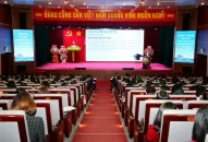 Quận ủy Ngô Quyền: Quán triệt và triển khai thực hiện QQ8839 link đăng nhập chuyên đề về phát triển QQQ888 phiên bản mới và Đào tạo