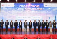 Kết nối các QUÀ TẶNG QQ88 | Ho Chi Minh City công nghệ cao Đài Loan (Trung Quốc) với nguồn nhân lực chất lượng cao tại TTkmqq88 tỷ lệ kèo World Cup 2026