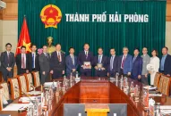 Thúc đẩy hợp tác Appqq88 Casino, Nổ Hũ giữa Yokkaichi (Nhật Bản) và QQ8839 nhà cái