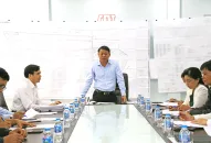 Giám sát tại Công ty Cổ phần Đổi quà QQ88 và Phát triển QQ88 là nhà cái game cá cược trực tuyến số 1 Việt Nam QQ8839 nhà cái giải quyết kiến nghị của cử tri quận Kiến An