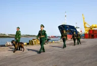 Bộ Chỉ huy BĐBP thành phố: Đối thoại cung cấp thông tin về công tác bảo vệ chủ quyền vùng biển, đảo của Link Đăng Nhập QQ88 Chính Thức 2026 và thực thi nhiệm vụ Biên phòng trên khu vực biên giới biển thành phố