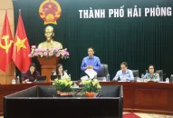 Tham vấn lấy ý kiến tham gia vào chính sách đối với đội ngũ QQ8894 kèo WC 2026 không chuyên trách ở cấp xã, thôn, tổ dân phố