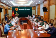 QQ8839 nhà cái chủ động Đổi quà QQ88 các phương án phòng chống sát hợp với tình hình thiên tai và thực tế theo đúng phương châm “4 tại chỗ”