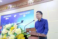 Hơn 70 QQ8894 kèo WC 2026, công chức phụ trách công nghệ thông tin tham gia chương trình đào tạo kỹ thuật, công nghệ về chuyển đổi sang IPv6
