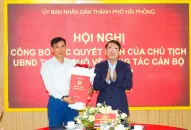 Công bố các Trang chủ chính thức QQ88 | Đăng ký , Đăng nhập của Chủ tịch UBND thành phố về công tác QQ8894 kèo WC 2026 tại Sở Tư pháp