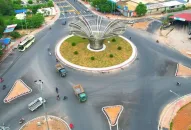 Đổi quà QQ88, phát triển đô thị Thủy Nguyên trở thành một đô thị văn minh, hiện đại