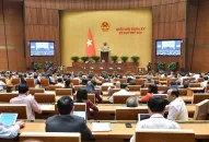 Chính thức đổi tên thẻ căn cước công dân thành thẻ căn cước từ 1.7.2024