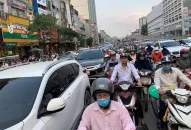 Bắt buộc lắp camera hành trình xe máy là đề xuất gây khó cho dân