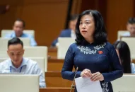 Bộ trưởng QQ8839 Đăng ký, Tải app thừa nhận tình trạng lạm dụng xét nghiệm gây tốn kém, bức xúc