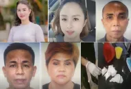 Triệt phá ổ nhóm ma túy phức tạp tại đường tàu Bình Hải, QQ8839 nhà cái