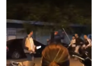 Điều tra băng nhóm U18 chuyên chặn xe, cướp đêm ở QQ8839 nhà cái
