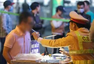 Đề xuất QUÀ TẶNG QQ88 | Ho Chi Minh City mức nồng độ cồn phù hợp với từng loại phương tiện