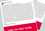 TRANG CHỦ QQ88.COM ĐĂNG KÝ kêu khổ vì phải tham dự quá nhiều cuộc thi trực tuyến