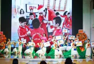 Hiệu quả Đề án Hỗ trợ phát triển nhóm trẻ tư thục tại các khu QQ8827 Casino, bắn cá, đá gà, thể thao