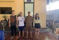 QQ8839 nhà cái: Triệt phá ổ nhóm mua bán người liên tỉnh về Đồ Sơn
