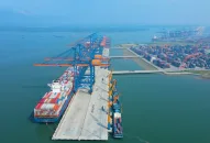 QUÀ TẶNG QQ88 | Ho Chi Minh City cảng biển tưng bừng báo lãi