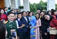 Hoàn thiện cơ chế, chính sách đãi ngộ để TRANG CHỦ QQ88.COM ĐĂNG KÝ được thụ hưởng mức lương tương xứng với công sức
