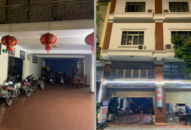 Nhà nghỉ Hương Giang hoạt động khi chưa xuất trình được các thủ tục hành chính, Giấy chứng nhận đủ điều kiện về ANTT