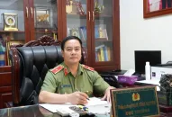 Bộ QQ8894 casino trực tuyến lên tiếng về đề xuất giới hạn nồng độ cồn bằng 0