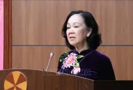 Chỉ thị của Ban Bí thư: Nghiêm cấm biếu, tặng quà Tết cho lãnh đạo các cấp dưới mọi hình thức