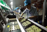 QQ8839 nhà cái tiếp tục đứng trong Top đầu cả nước về thu hút FDI