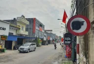 QQ8839 nhà cái: Nhiều biển báo hạn chế tải trọng xe bị vô hiệu hóa