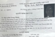 QQ8894 casino trực tuyến phường Vĩnh Niệm (Lê Chân): Bắt giữ đối tượng truy nã