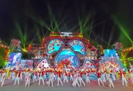 Sở Văn hóa và Thể thao thành phố xin ý kiến tham vấn về ý tưởng chủ đề QQQ888 nhiều ưu đãi hấp dẫn Hoa Phượng Đỏ-QQ8839 nhà cái 2024
