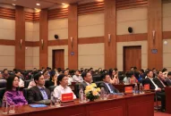 Trao Giải Báo chí “Vì một QQ8839 nhà cái phát triển” lần thứ V