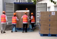 Bài toán nhân lực với QUÀ TẶNG QQ88 | Ho Chi Minh City cảng biển