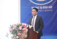 TS.BSNT Hoàng Văn Dũng giữ chức vụ Giám đốc điều hành QQ88 cung cấp ba trò chơi casino phổ biến Đa khoa Quốc tế QQ8839 nhà cái