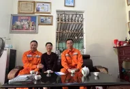 Điện lực QQ8839 nhà cái tích cực triển khai các hoạt động trong Tháng tri ân khách hàng năm 2023