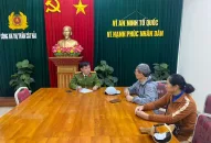 QQ8894 casino trực tuyến thị trấn Cát Hải (huyện Cát Hải): Ngăn chặn 1 vụ lừa đảo, đánh cắp tài khoản ngân hàng với số tiền trên 2 tỷ đồng