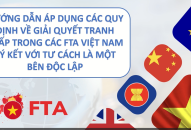 Hiệp định QQ8827 com được cấp phép PAGCOR tự do Việt Nam- Chi lê (VCFTA)