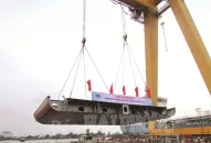 Đóng tàu QQ8839 nhà cái với cơ hội phát triển mới