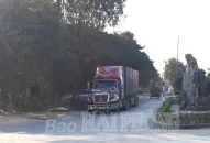 Bảo đảm an toàn giao thông đường liên tỉnh QQ8839 nhà cái-Hải Dương: Cần xử lý nghiêm các vi phạm