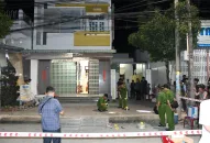 QQ8894 casino trực tuyến tỉnh Trà Vinh truy bắt nóng đối tượng cướp tiệm vàng
