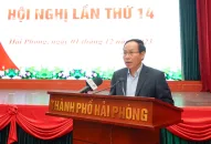 Hội nghị Thành ủy lần thứ 14 đánh giá tổng kết công tác Đổi quà QQ88 Đảng, thực hiện nhiệm vụ Appqq88 Casino, Nổ Hũ-QQ8827 com game thủ Việt Nam, TTkmqq88 nhận thưởng hấp dẫn-an ninh năm 2023