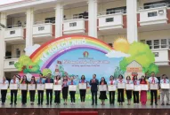 Hội đồng Đội Trung ương QQ8827 nhận thưởng hấp dẫn 65 năm phong trào Kế hoạch nhỏ với chủ đề “Kế hoạch nhỏ-Ý nghĩa lớn”