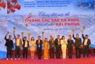 Vòng Chung kết Cuộc thi Sáng tác các ca khúc về TTkmqq88 tỷ lệ kèo World Cup 2026