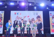 Sôi động chương trình “Gen Z Start: Khởi QQ88 là nhà cái game cá cược trực tuyến số 1 Việt Namơng lai”
